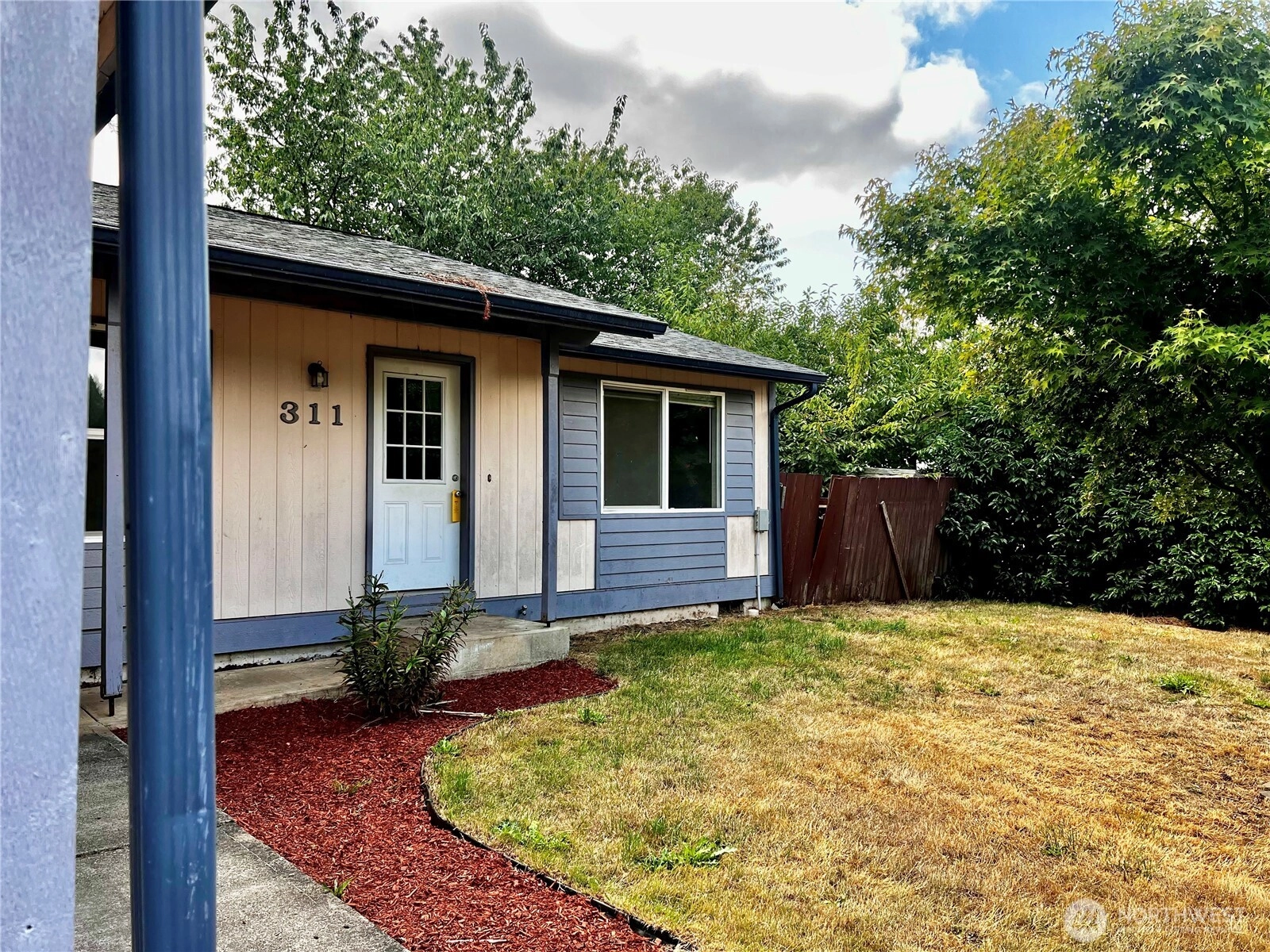 311 Cedar Ct Winlock WA 98596