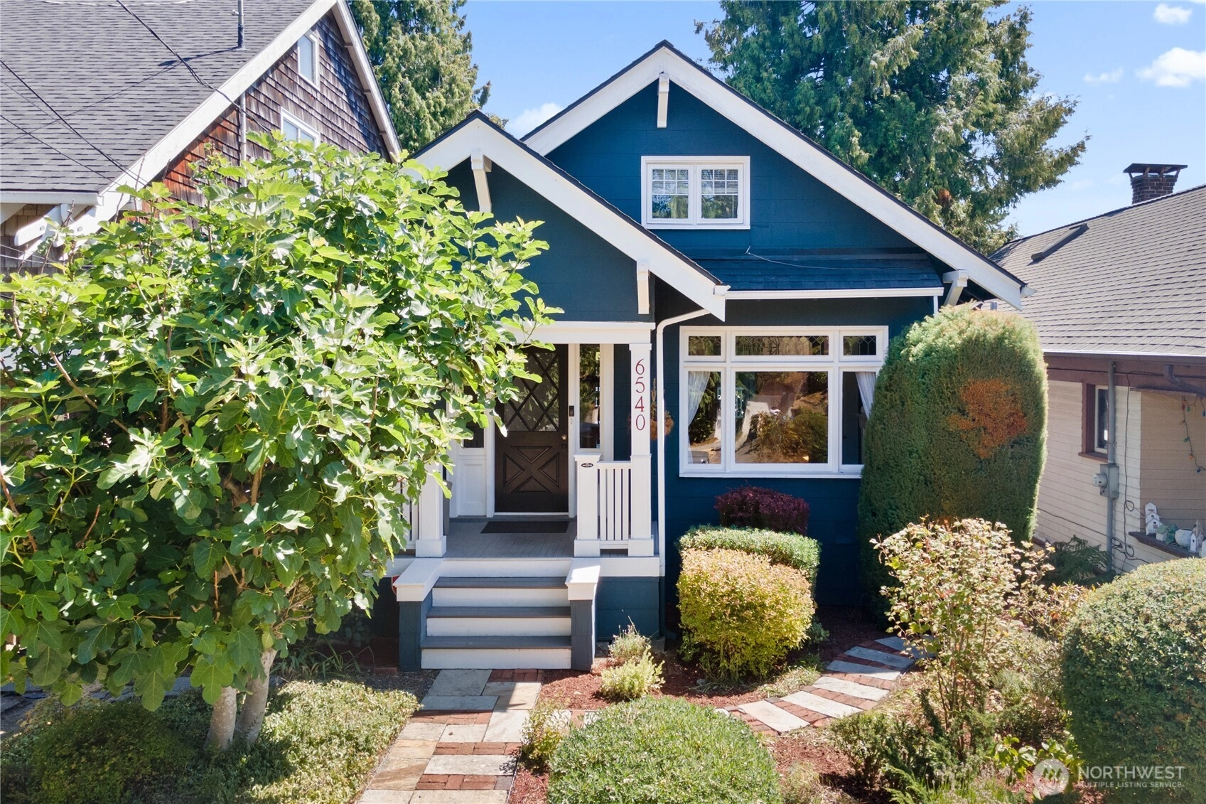 6540 19th Ave NE Seattle WA 98115