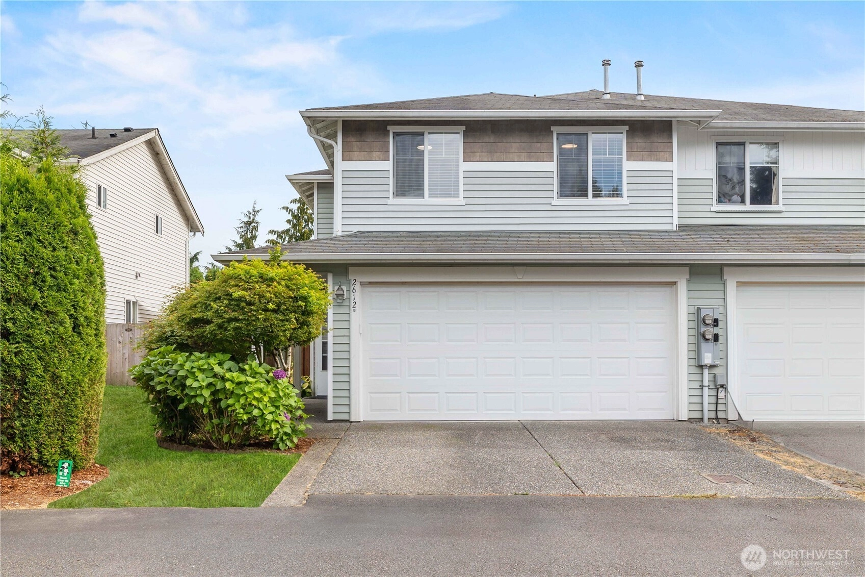 2612 123rd Pl SW Unit A Unit A Everett WA 98204