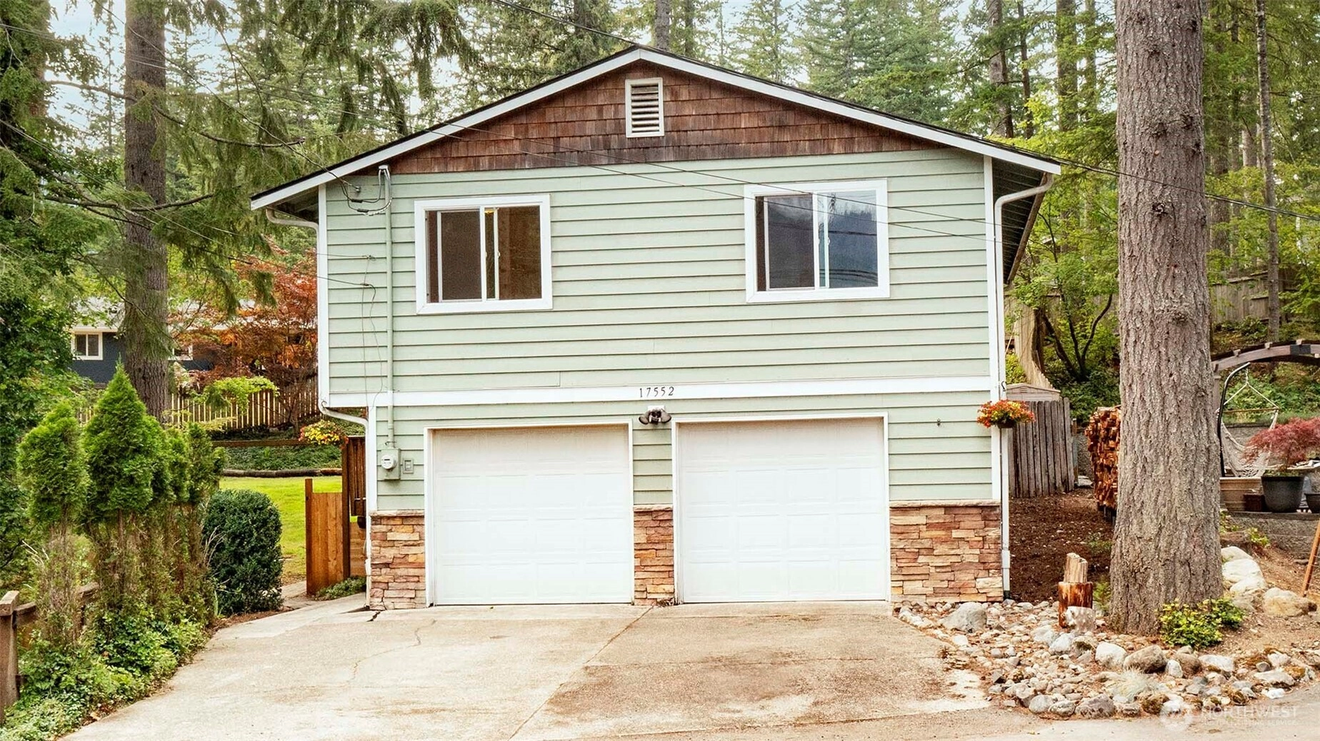 17552 429th Ave SE Unit  North Bend WA 98045