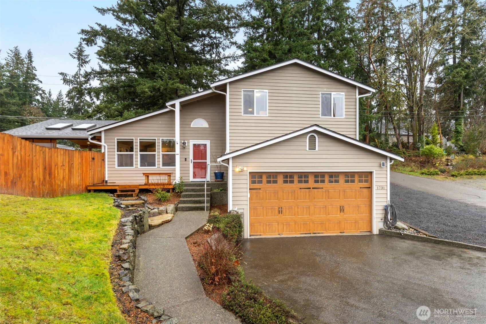 1731 NE Harvard Ave Keyport WA 98345