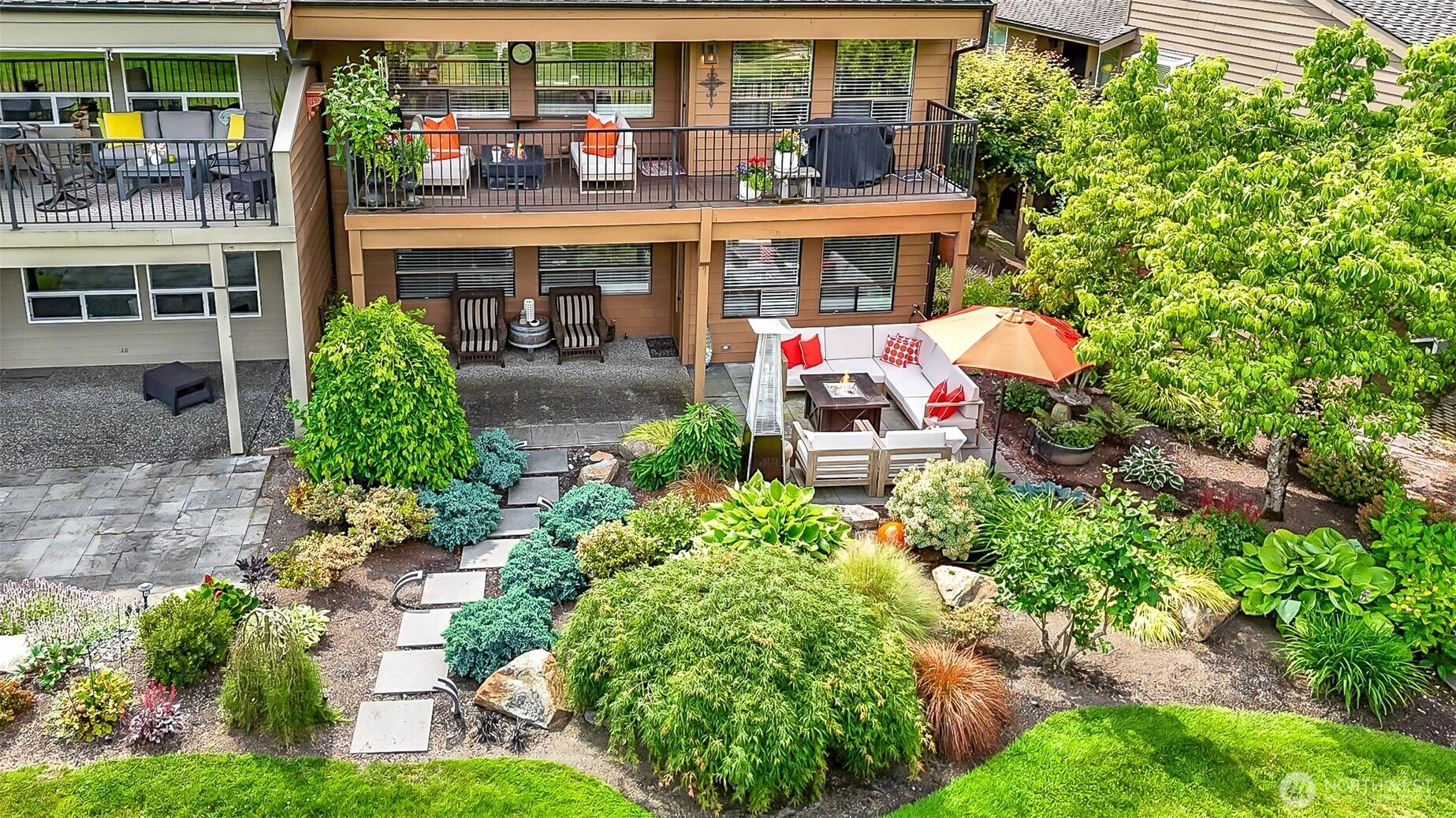 15000 Village Green Dr Unit 36 Unit 36 Mill Creek WA 98012