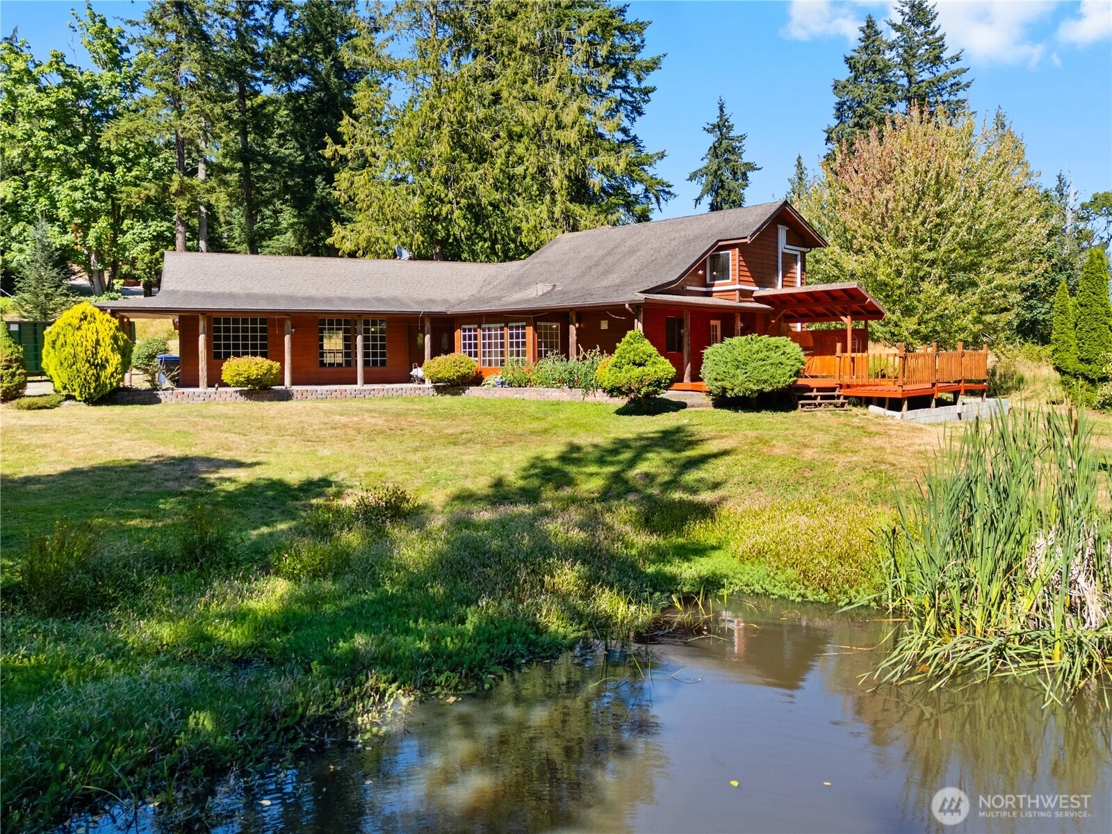 17527 Little Mountain Place Mount Vernon WA 98274