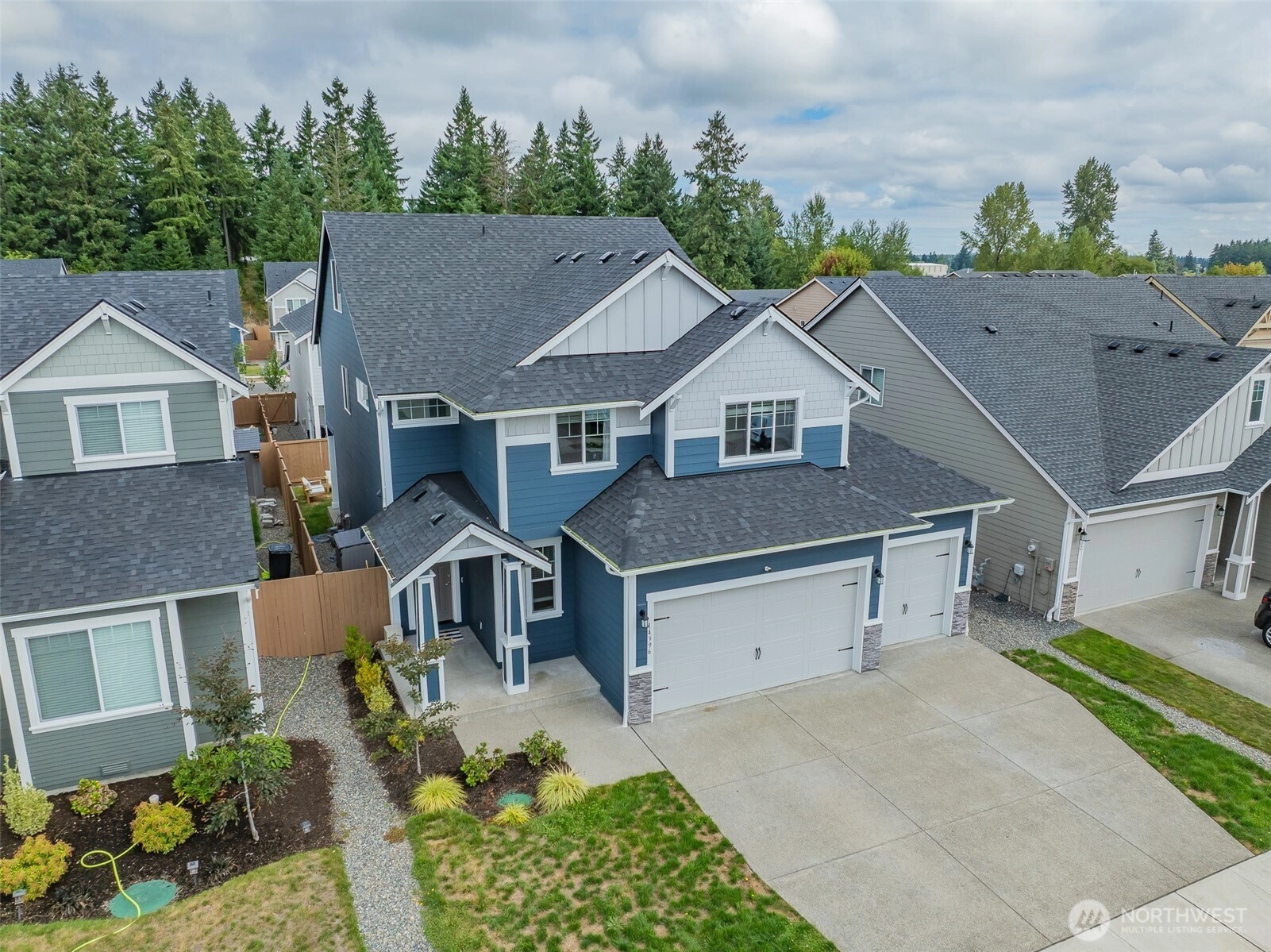 14396 99th Ave Se Yelm WA 98597