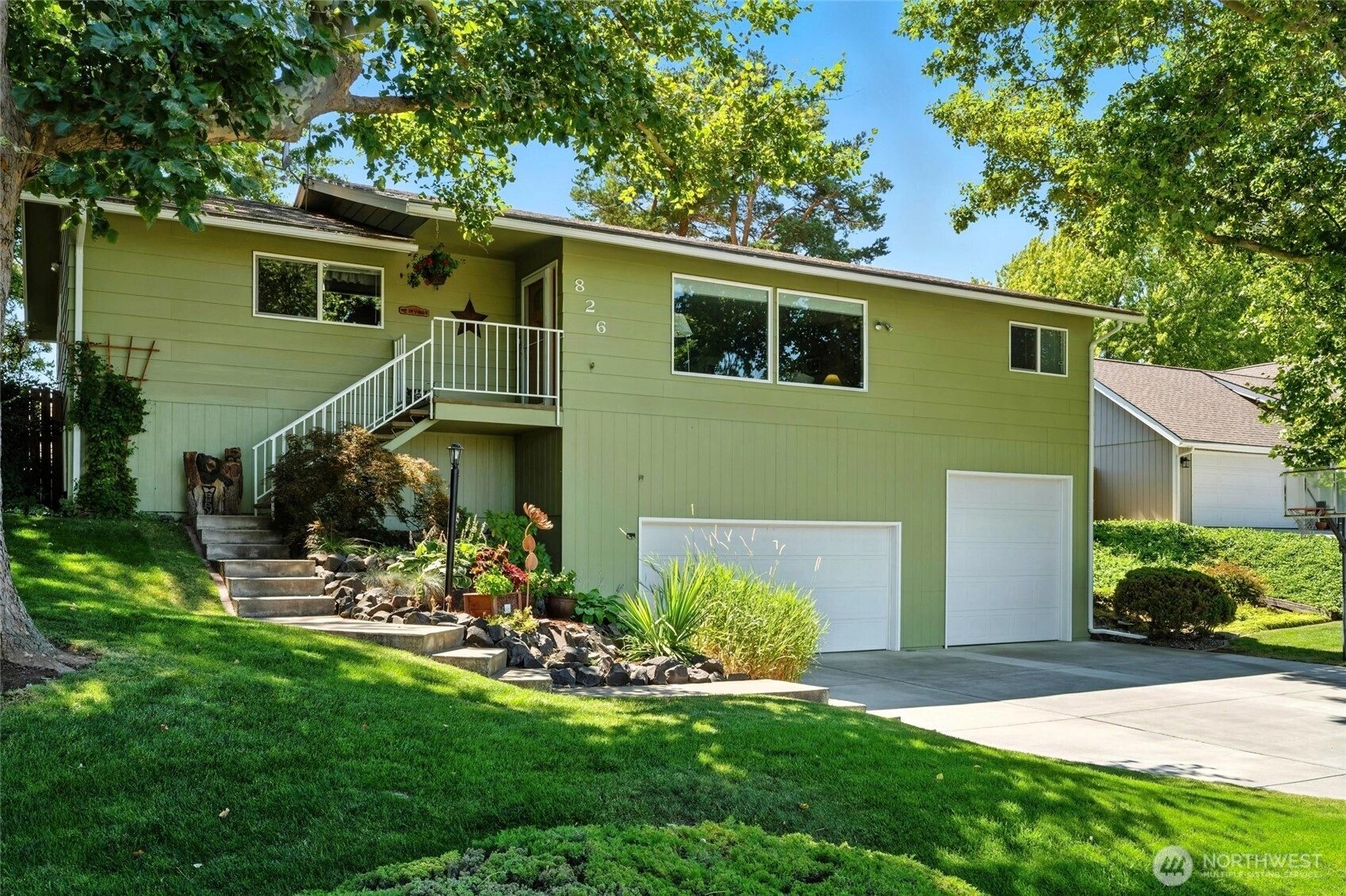 826 Jacquelyn St Milton-Freewater OR 97862
