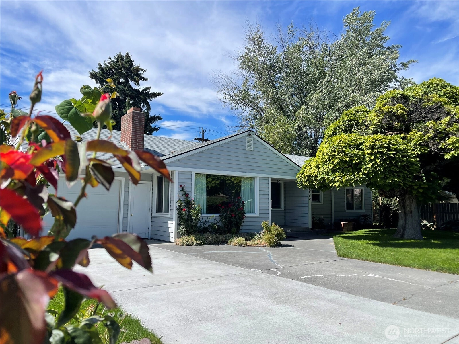 833 C St NW Ephrata WA 98823