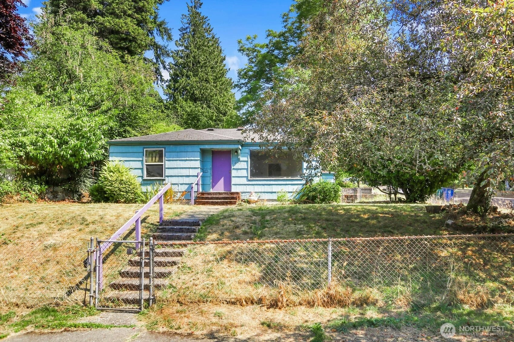 4732 45th Ave S Seattle WA 98118