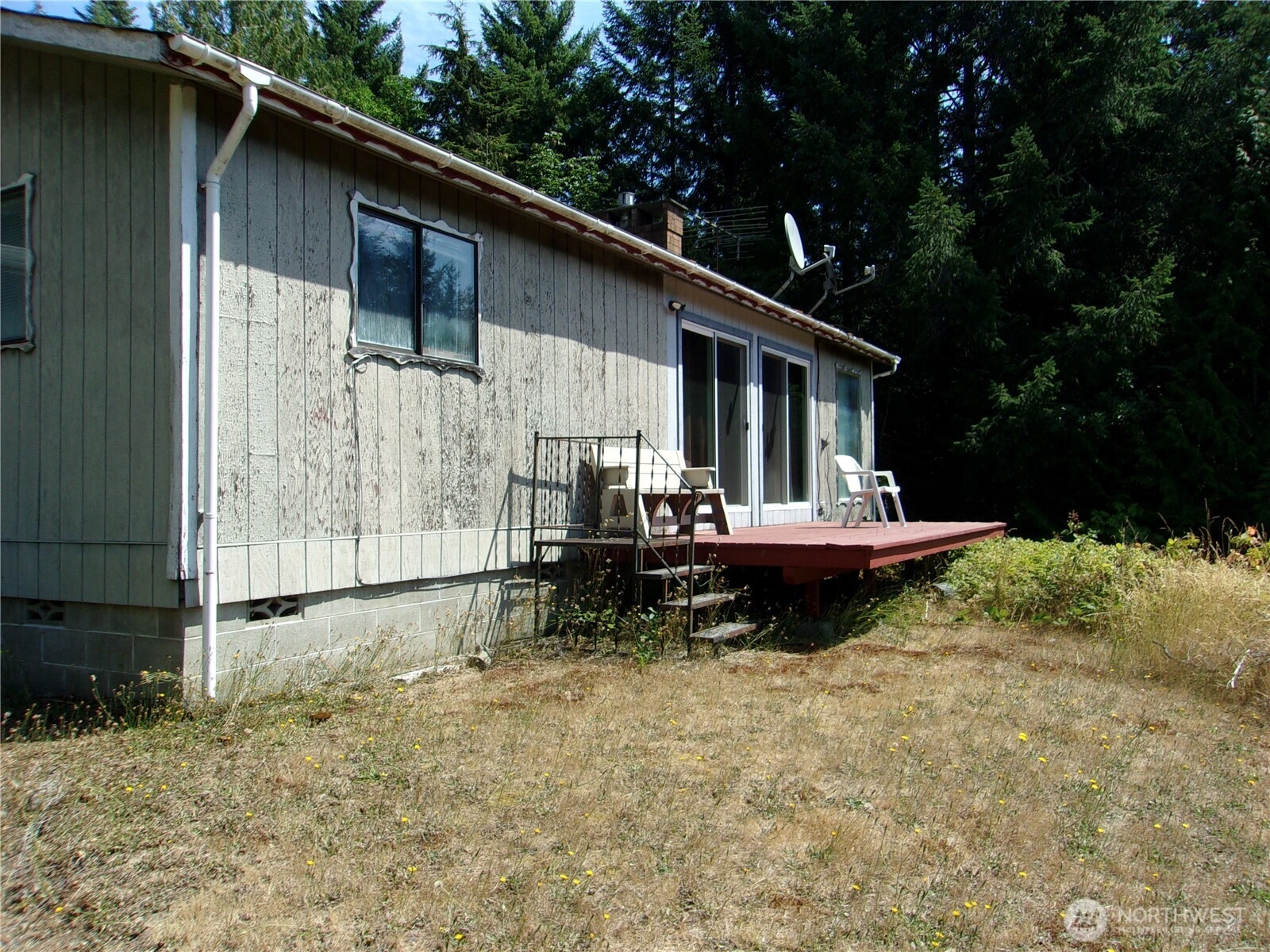 371 Green Mountain Ln Brinnon WA 98320