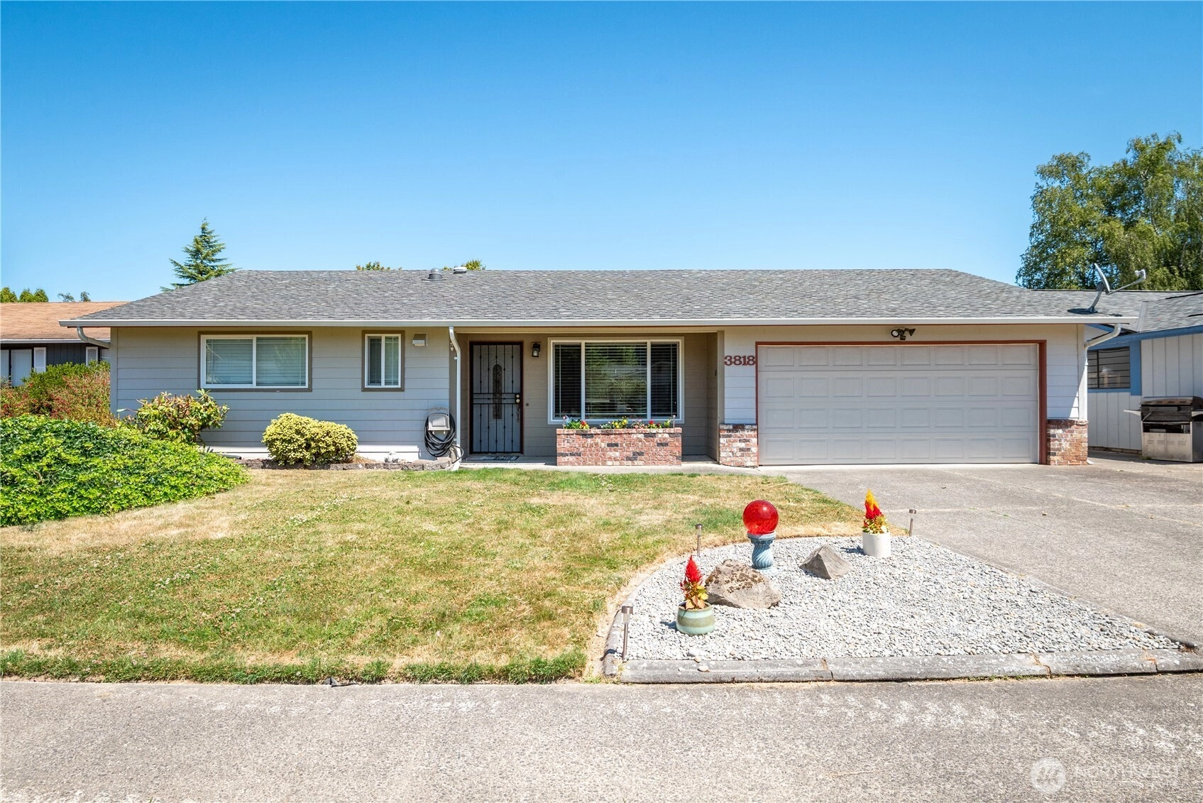 3818 Cottonwood St Longview WA 98632