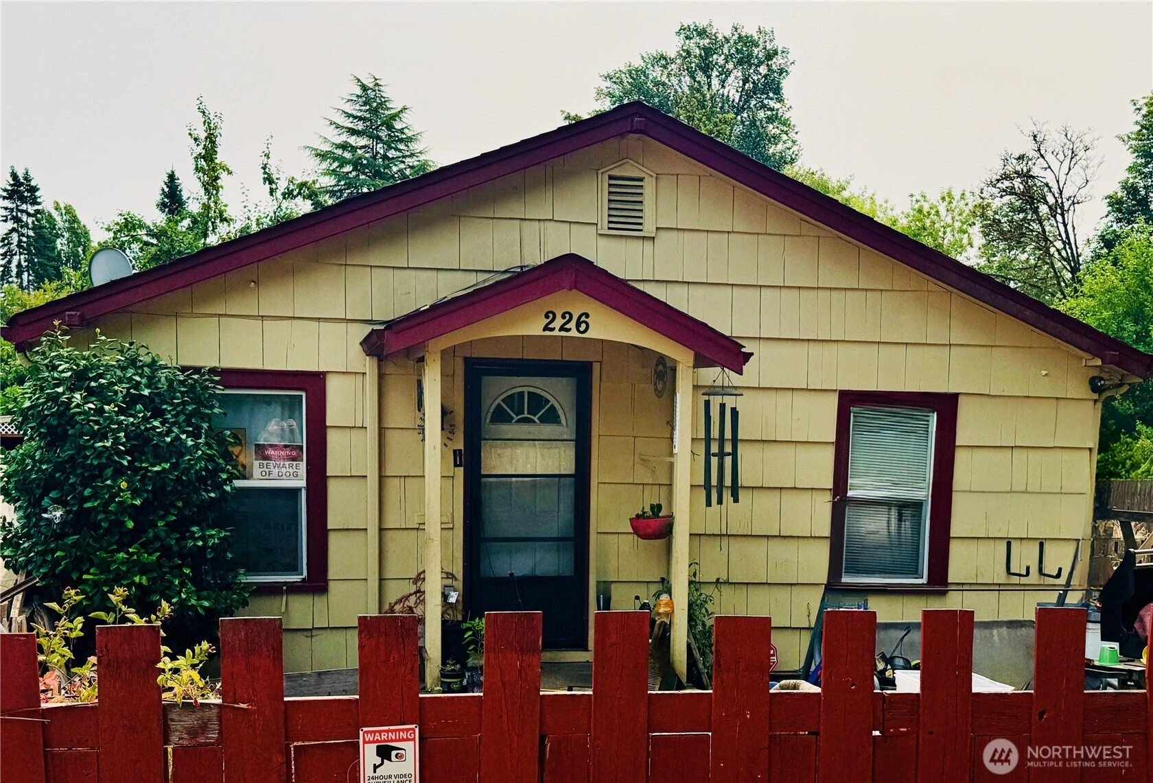 226 S 9th St Shelton WA 98584