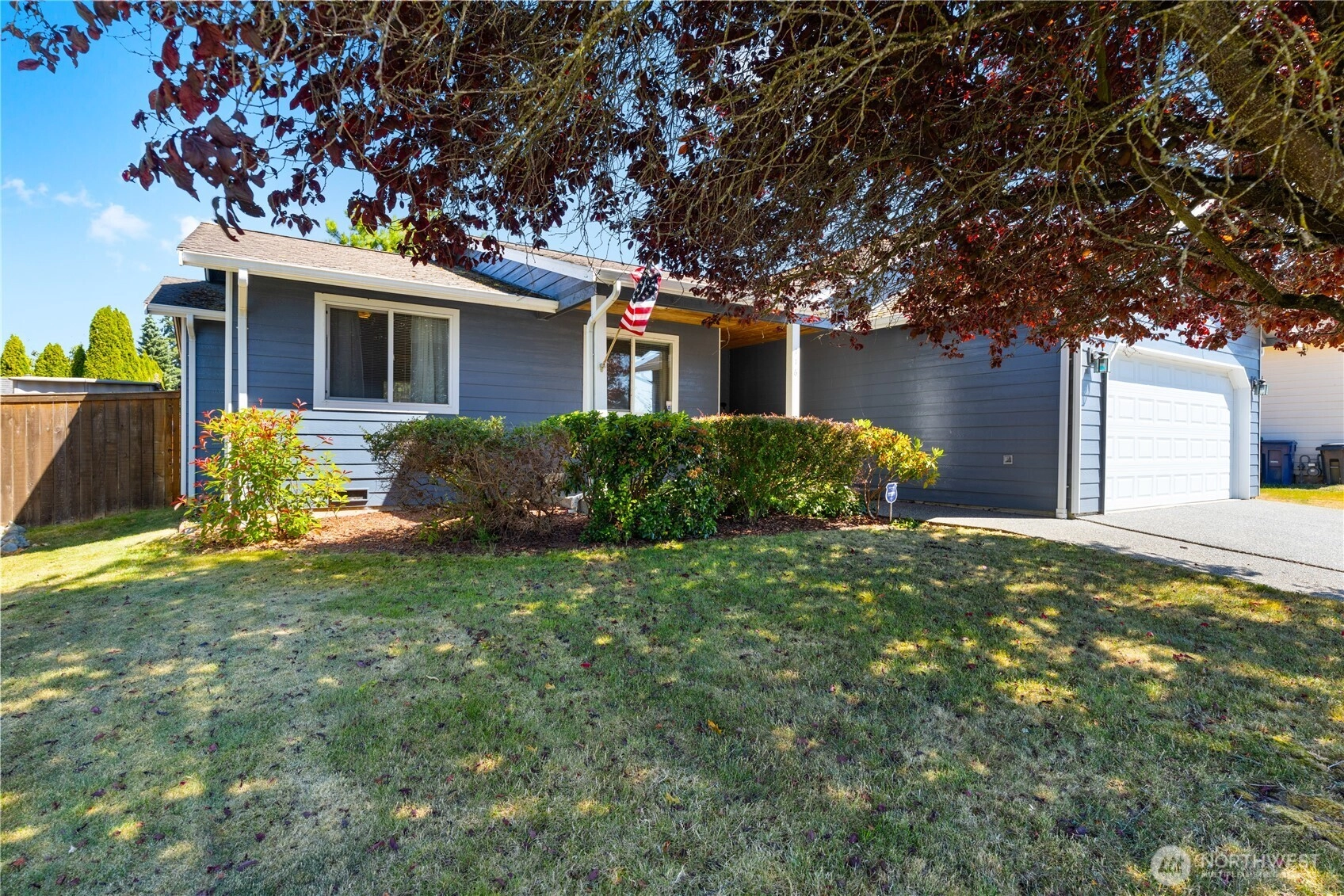 116 S 28th St Unit  Mount Vernon WA 98274