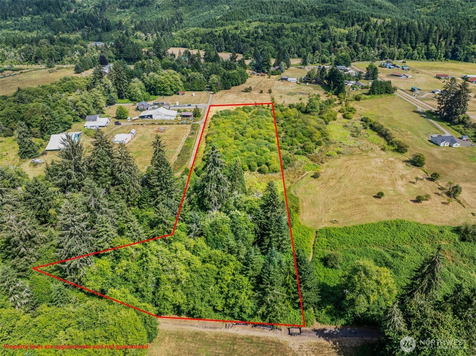 0 XX Country Rd Cathlamet WA 98612