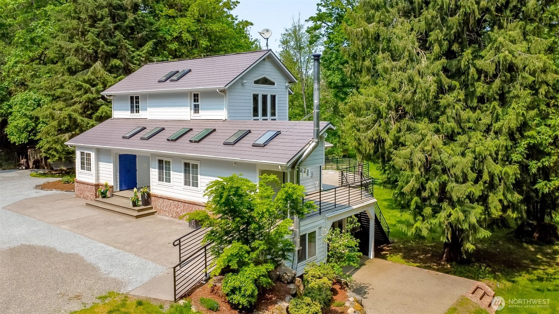 19510 190th Ave E Orting WA 98360