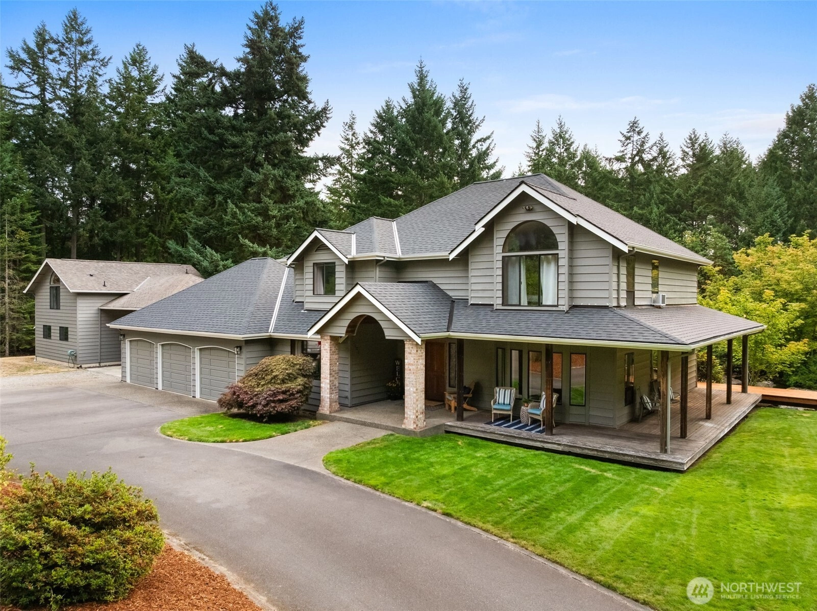 1125 Neah Dr Fox Island WA 98333
