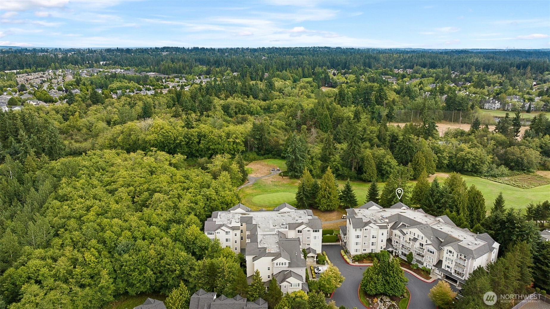 5600 Harbour Pointe Blvd Unit 2-406 Unit 2-406 Mukilteo WA 98275