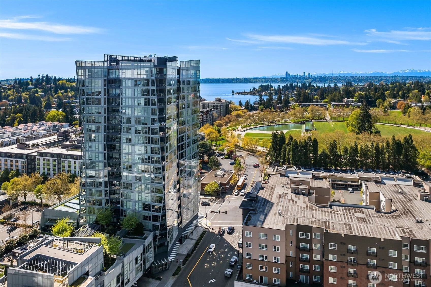 188 Bellevue Way NE Unit 1802 Unit 1802 Bellevue WA 98004
