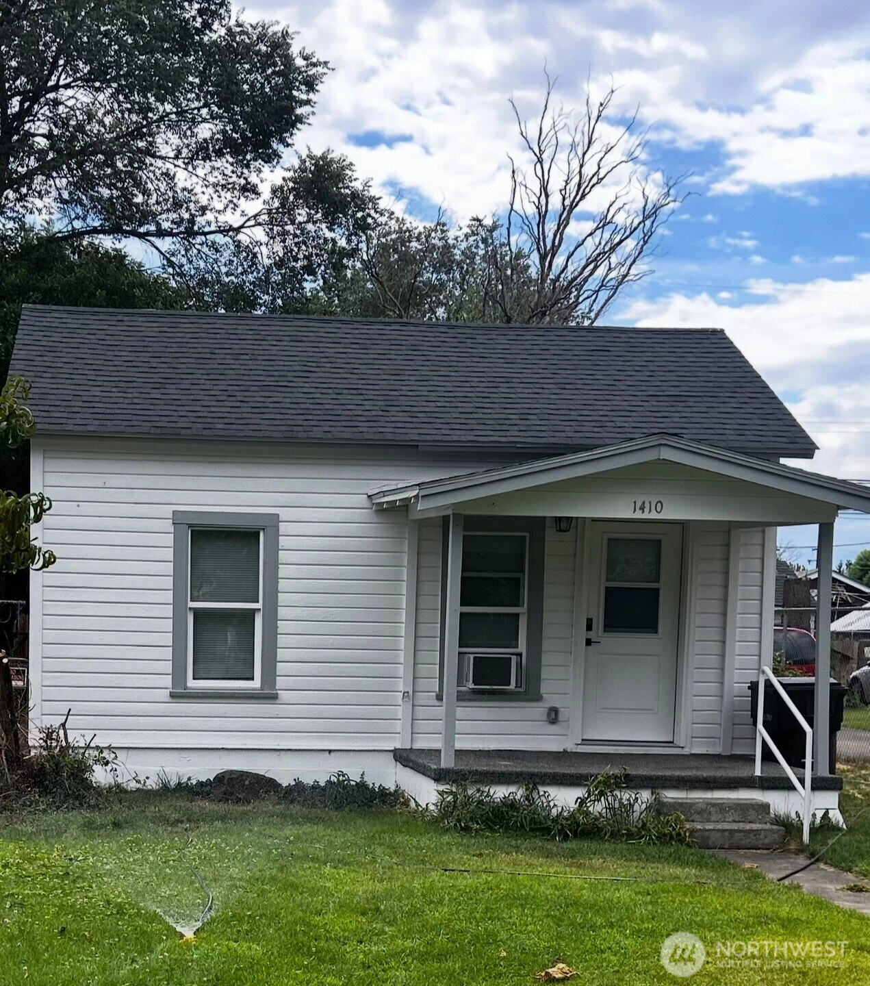 1410 Mckinley Ave Unit  Yakima WA 98902