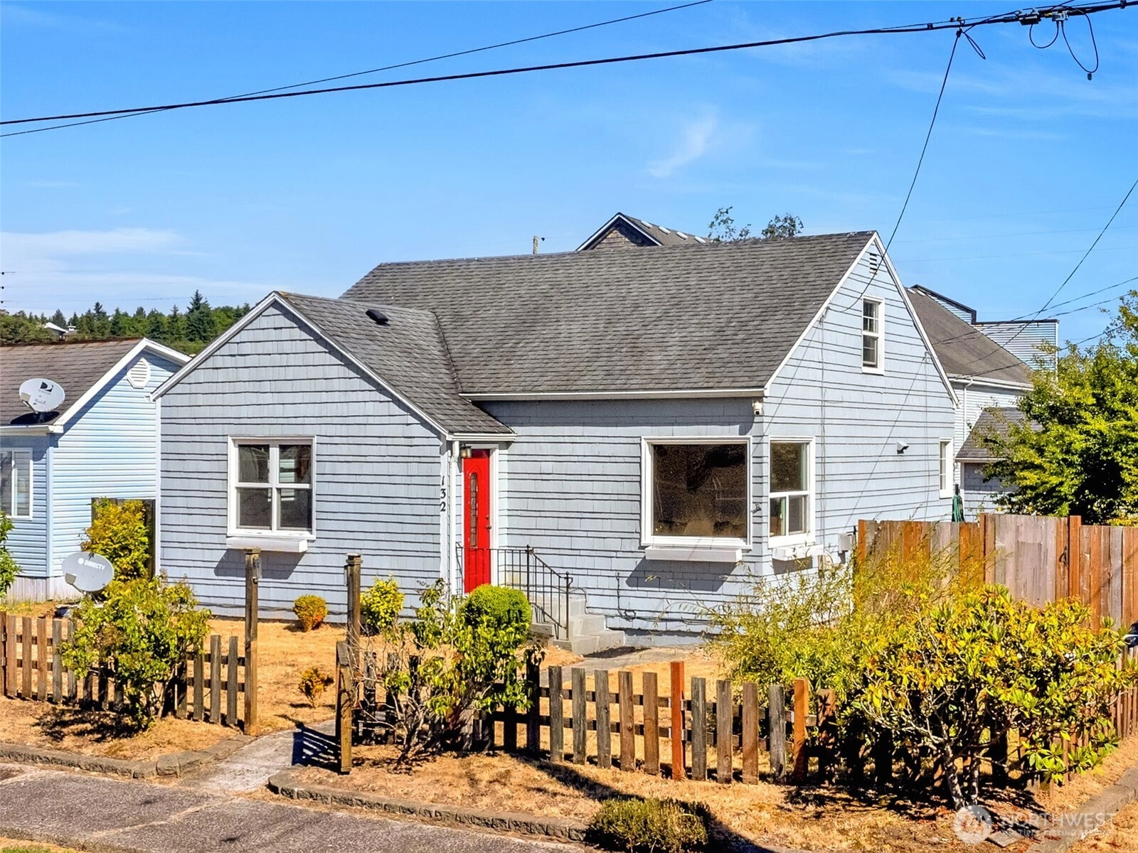 132 Main St Ilwaco WA 98624