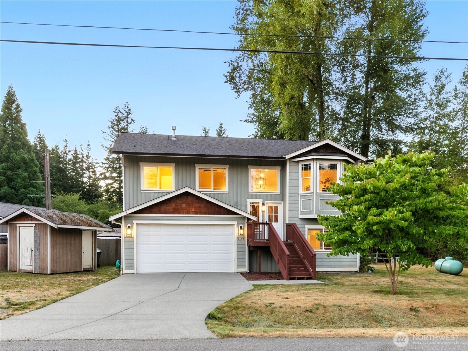 1107 129th Pl Nw Tulalip WA 98271