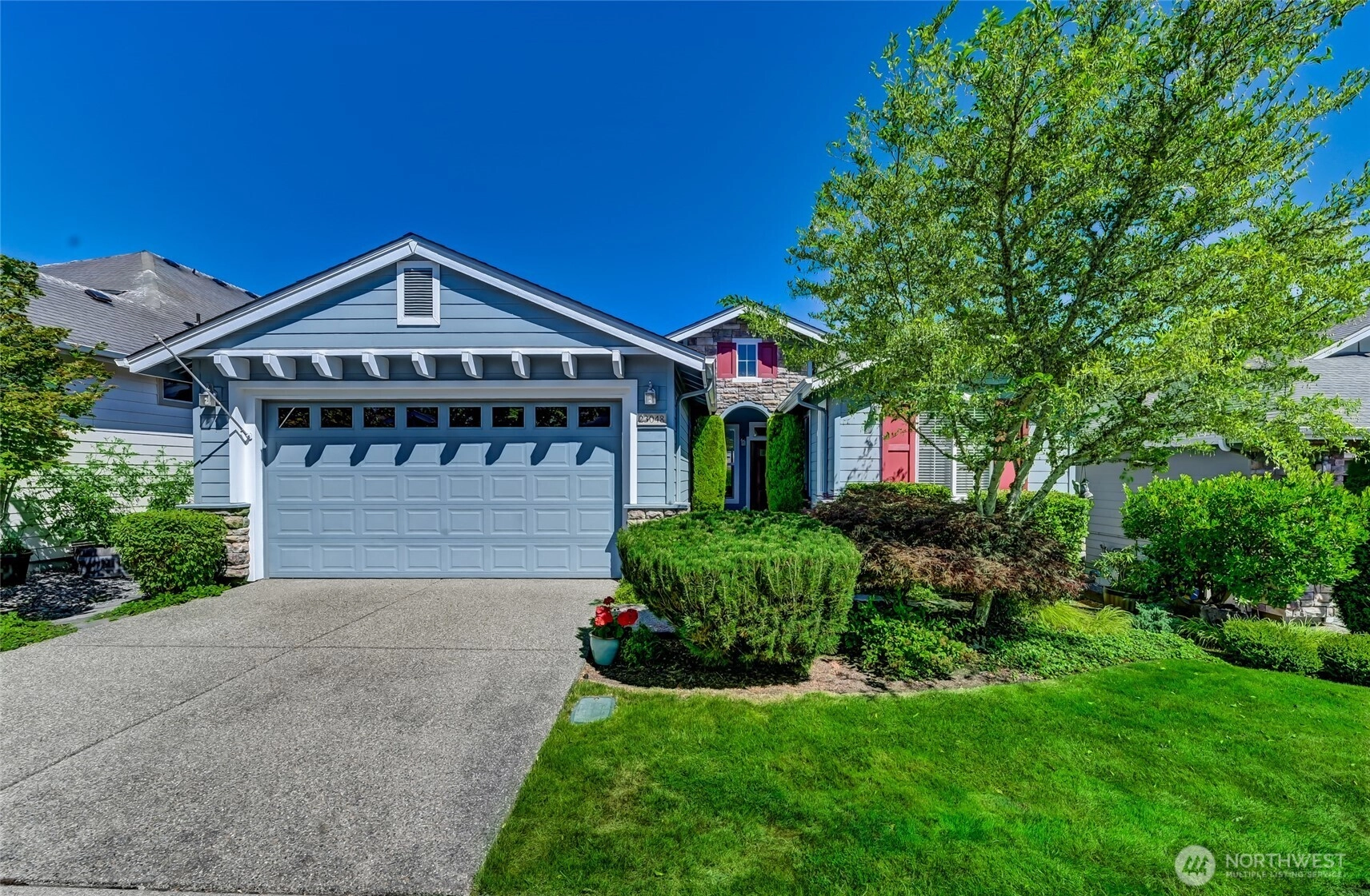 23048 NE 127th Way Redmond WA 98053