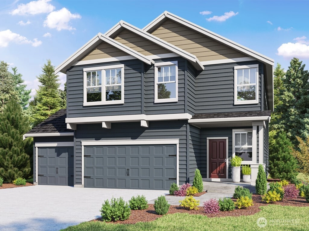 7323 281st Pl NW Unit 79 Unit 79 Stanwood WA 98292