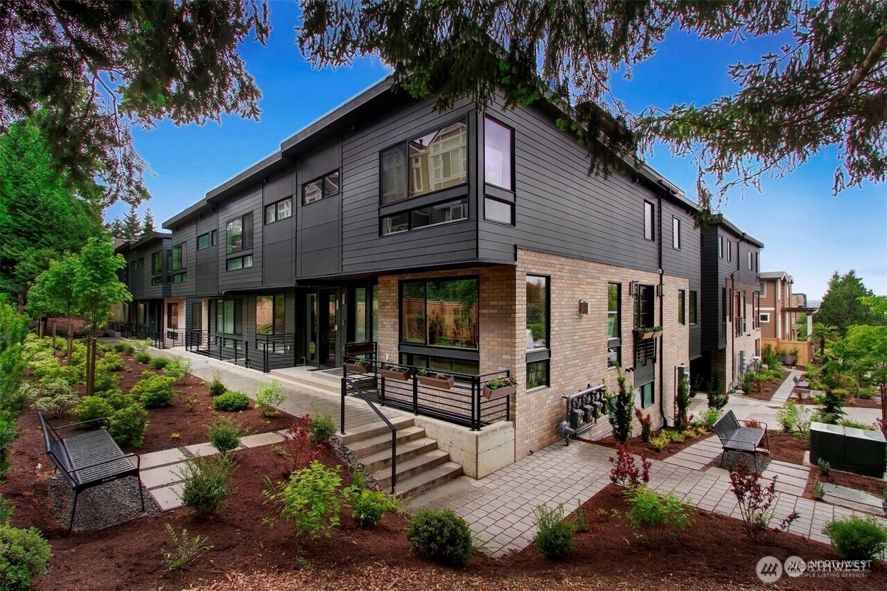 505 2nd Ave Unit A Unit A Kirkland WA 98033