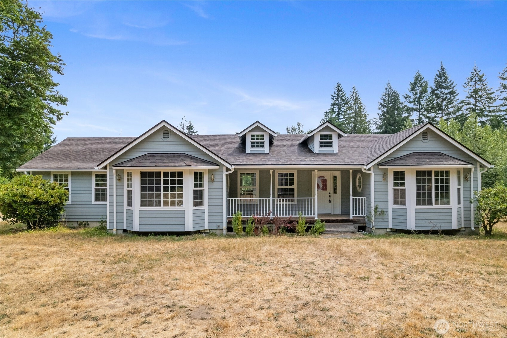 33417 36th Ave E Eatonville WA 98328