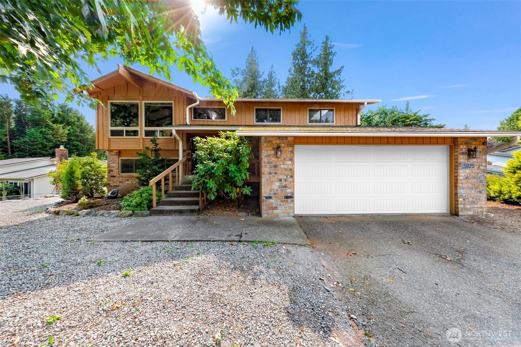 5925 Longdin Rd Unit  Ferndale WA 98248