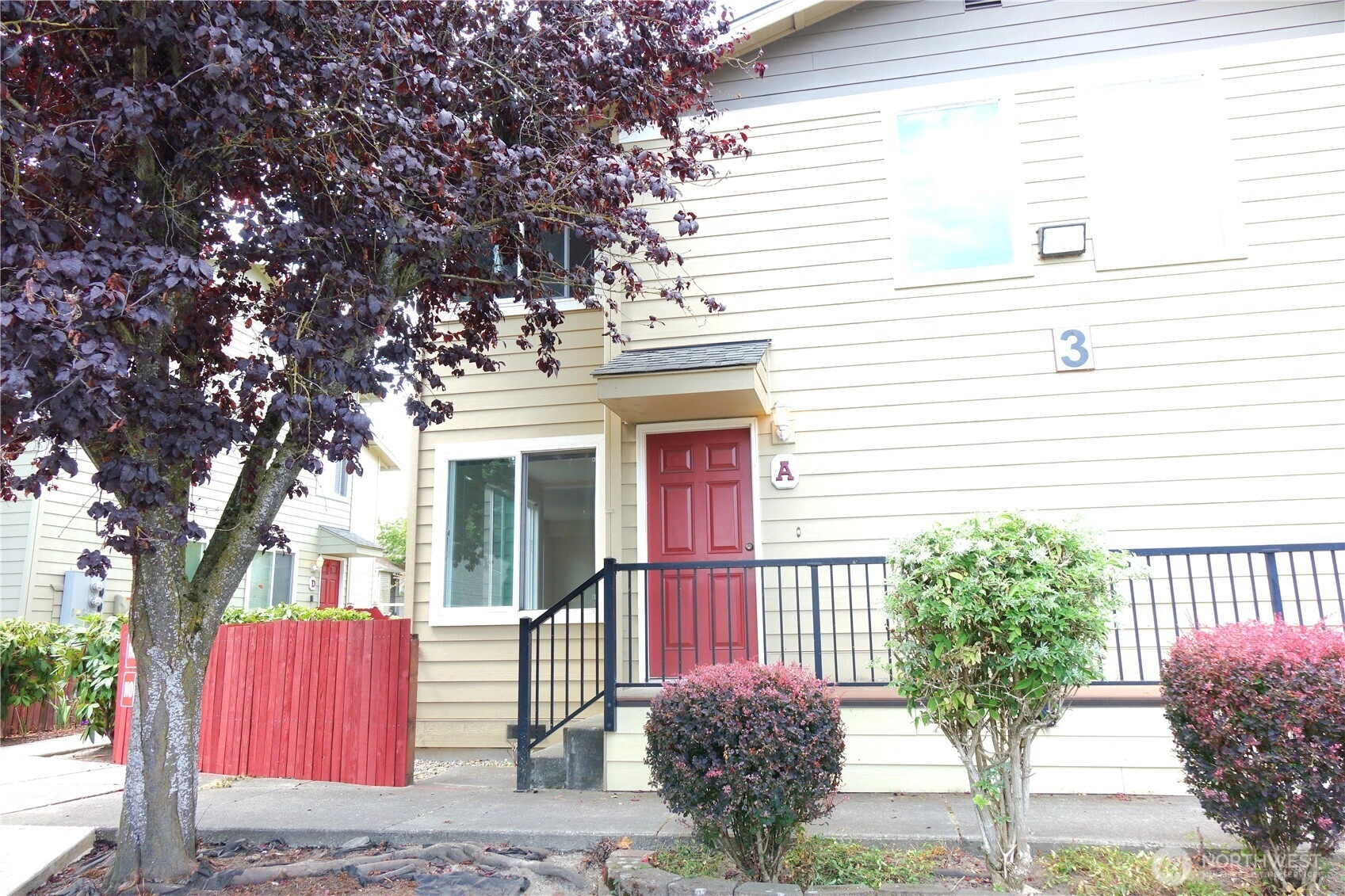 2902 13th St Unit 3A Unit 3A Everett WA 98201
