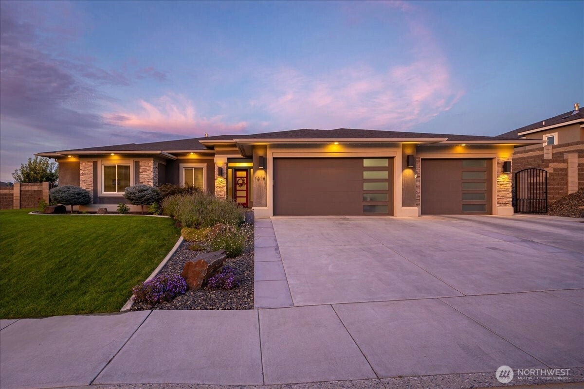 1614 Pisa Ln Richland WA 99352
