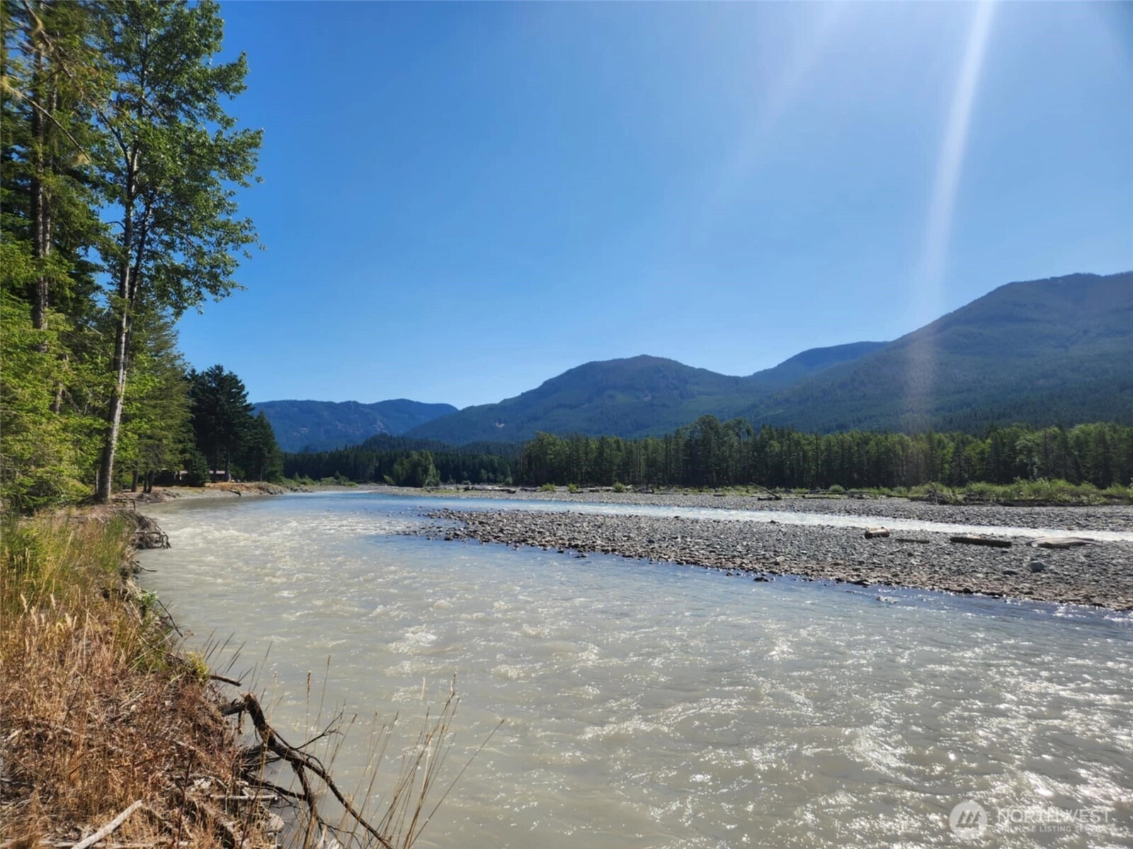0 Lot 6 Maple Pl Unit  Packwood WA 98361