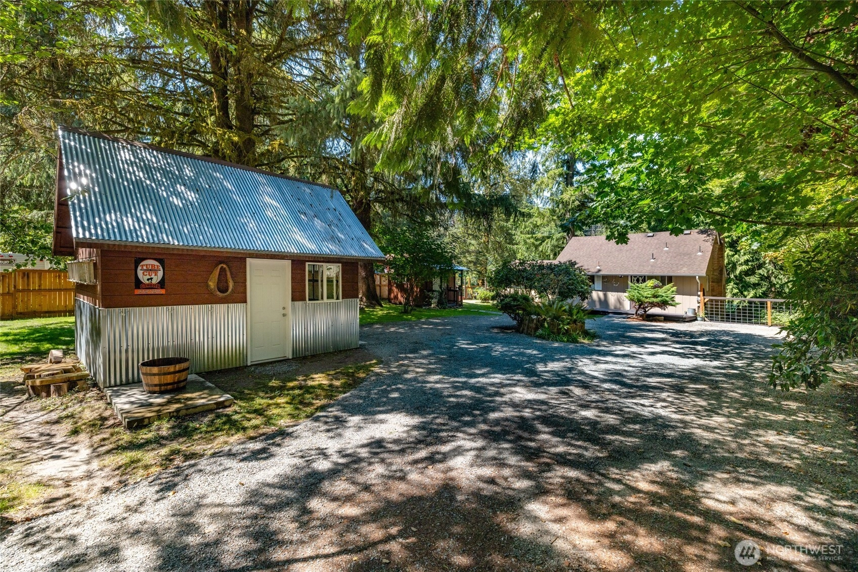 41649 North Shore Ln Concrete WA 98237