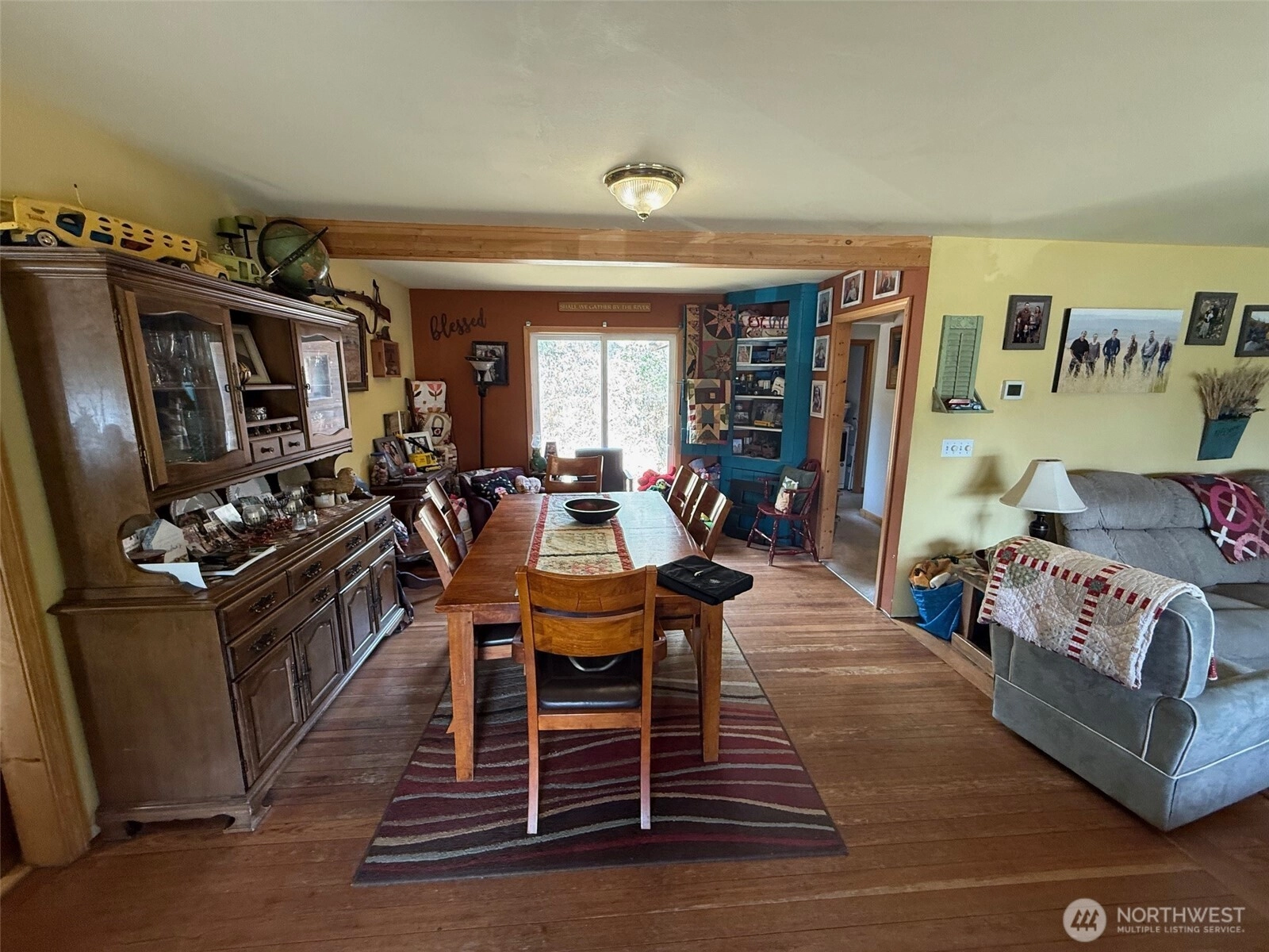 128 Park St Pateros WA 98846