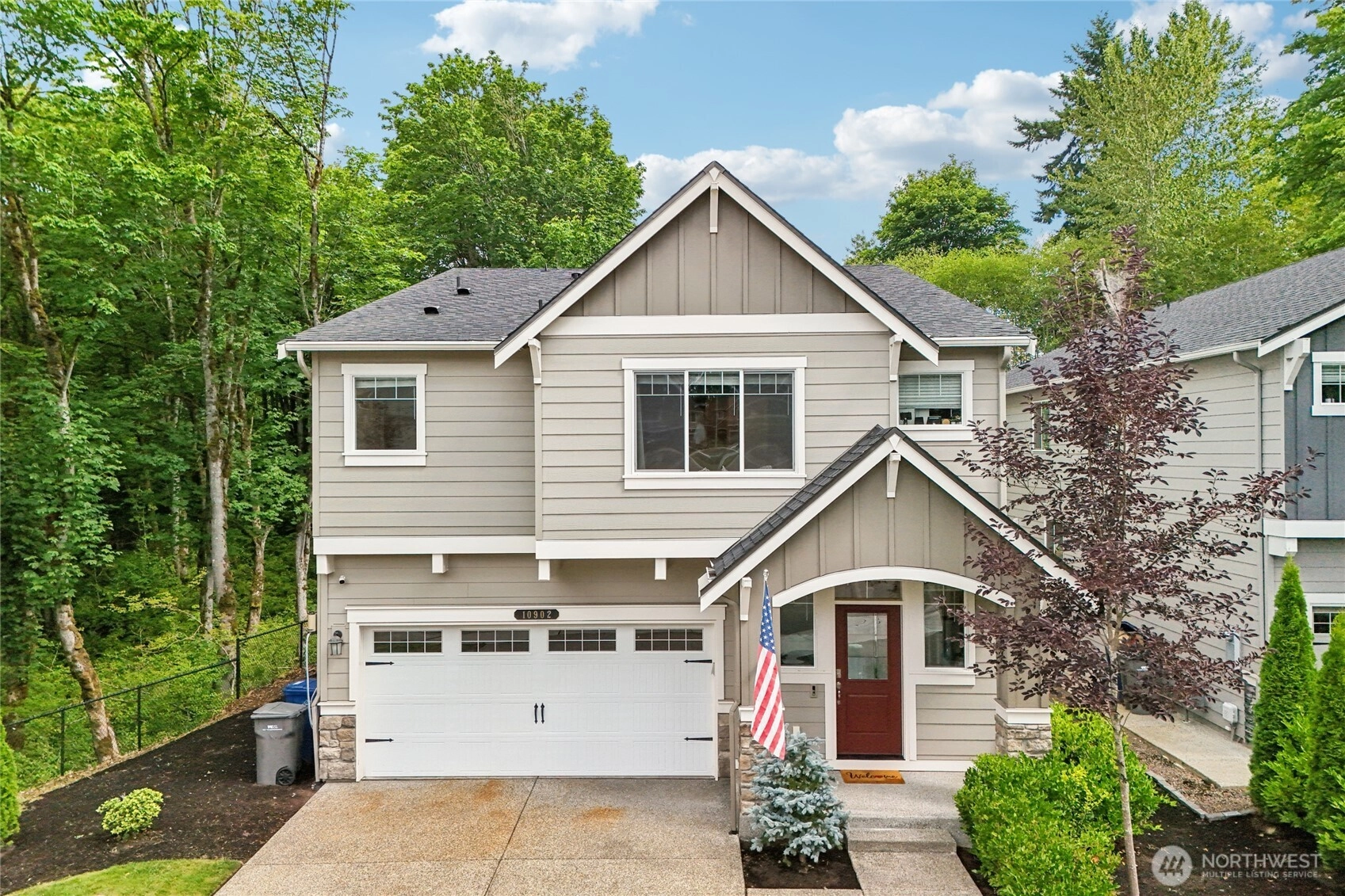 10902 33rd Pl NE Lake Stevens WA 98258