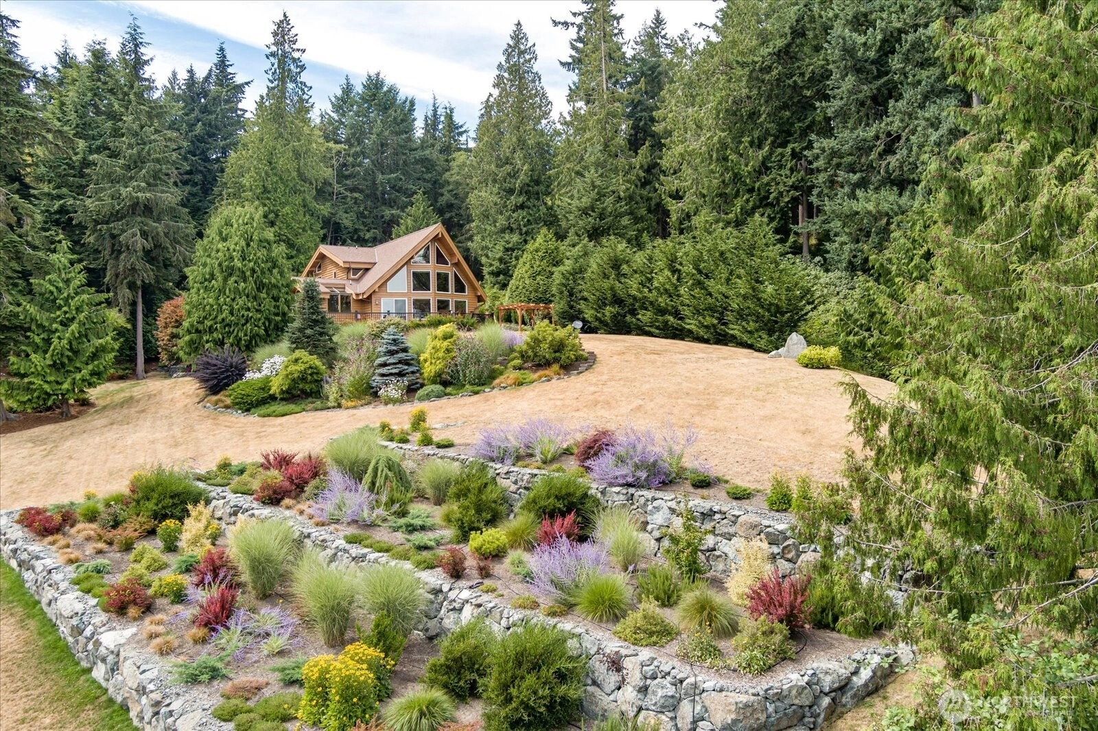 7353 Cedar House Ct Clinton WA 98236