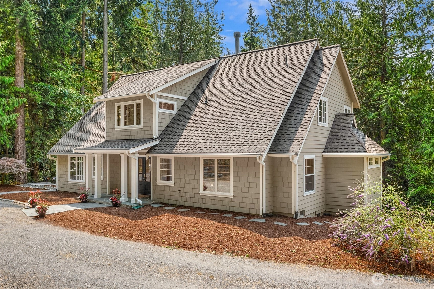 13310 SW Madrona Rd Vashon WA 98070