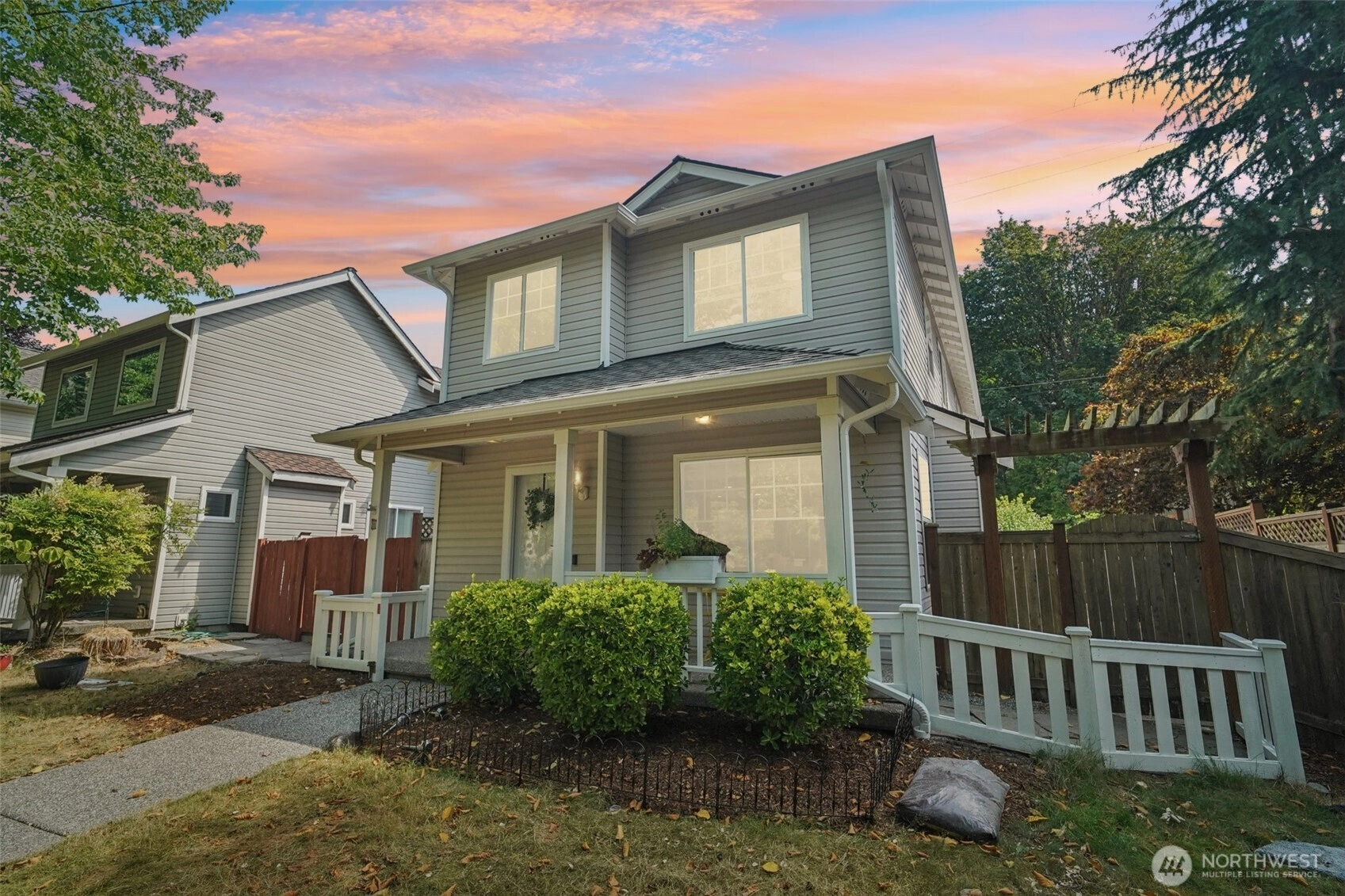 14820 59th Ave Se Everett WA 98208
