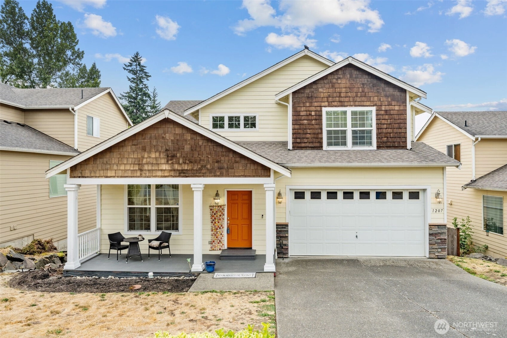 1207 10th Ave Milton WA 98354
