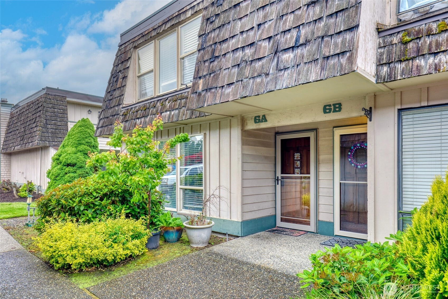 12600 4th Ave W Unit 6A Unit 6A Everett WA 98204