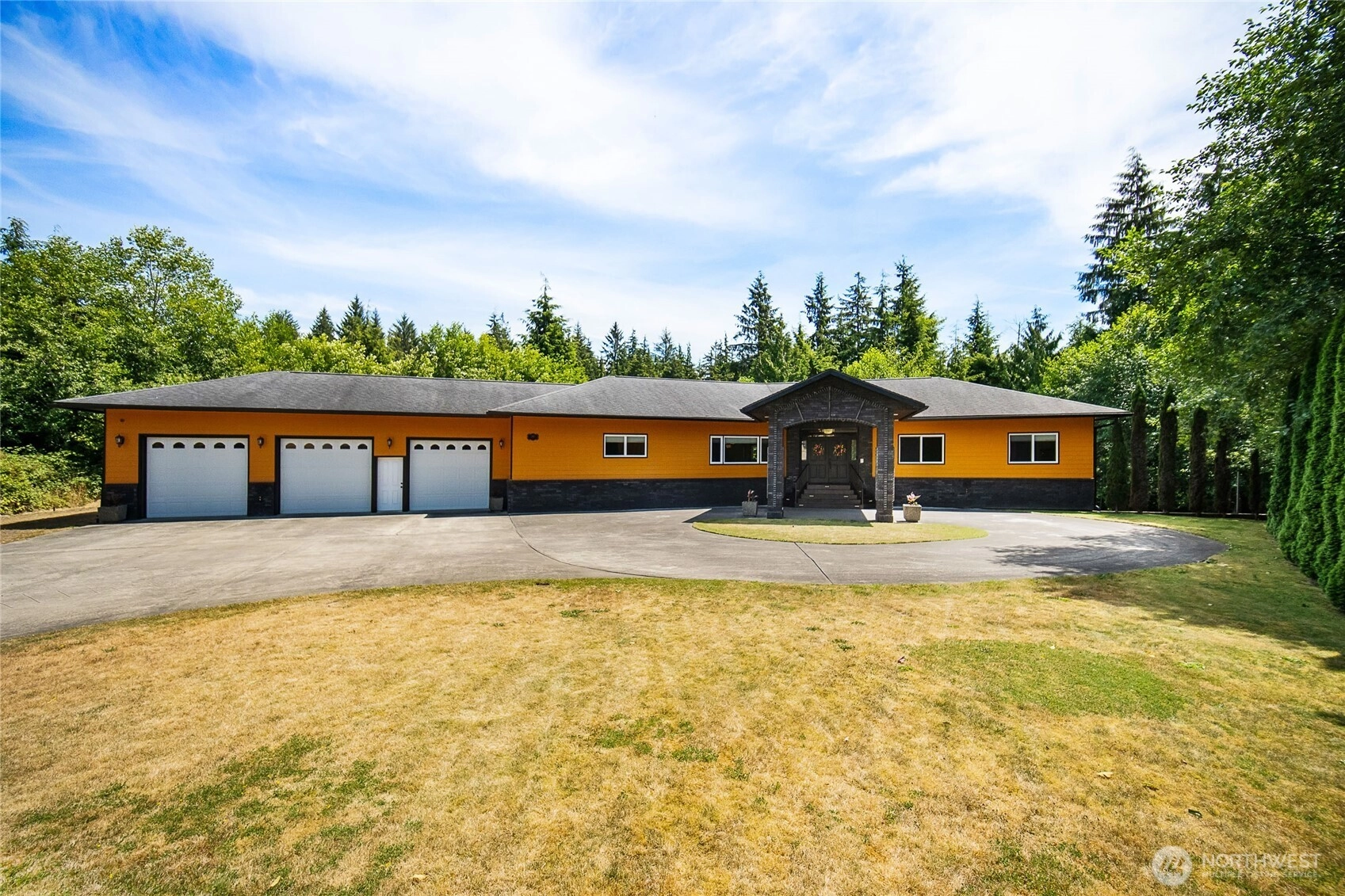 307 Andrews Ave Unit  Cosmopolis WA 98537