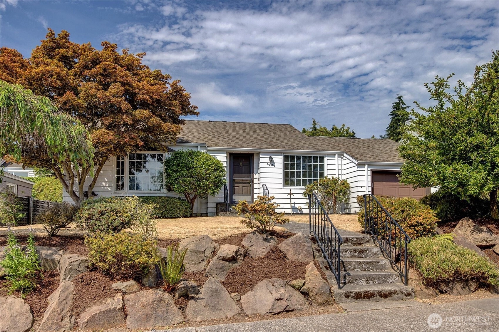 6527 54th Ave NE Seattle WA 98115