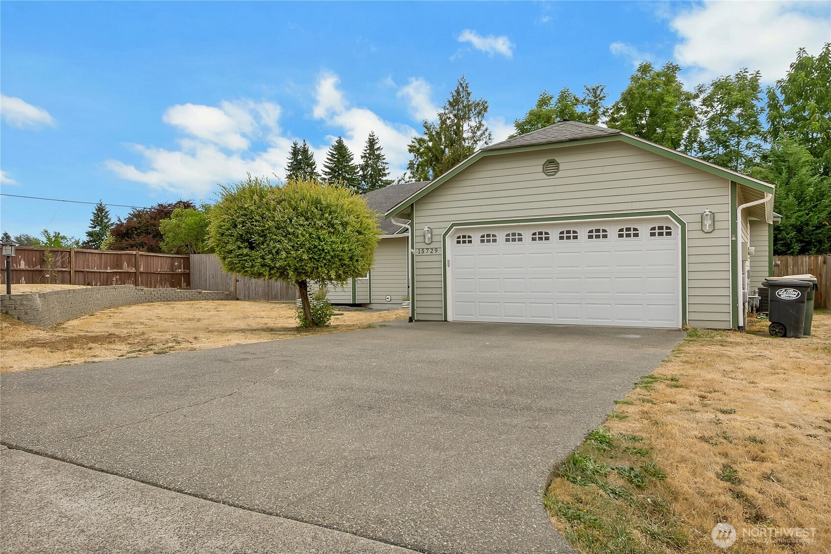15729 92nd Way SE Unit  Yelm WA 98597