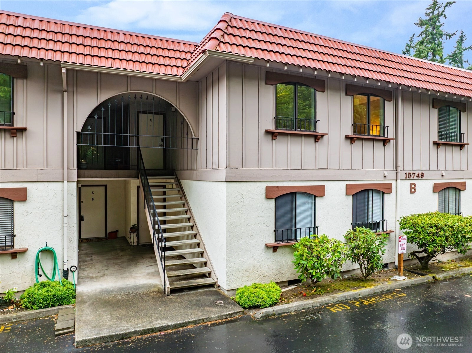15749 NE 18th St Unit B5 Unit B5 Bellevue WA 98008