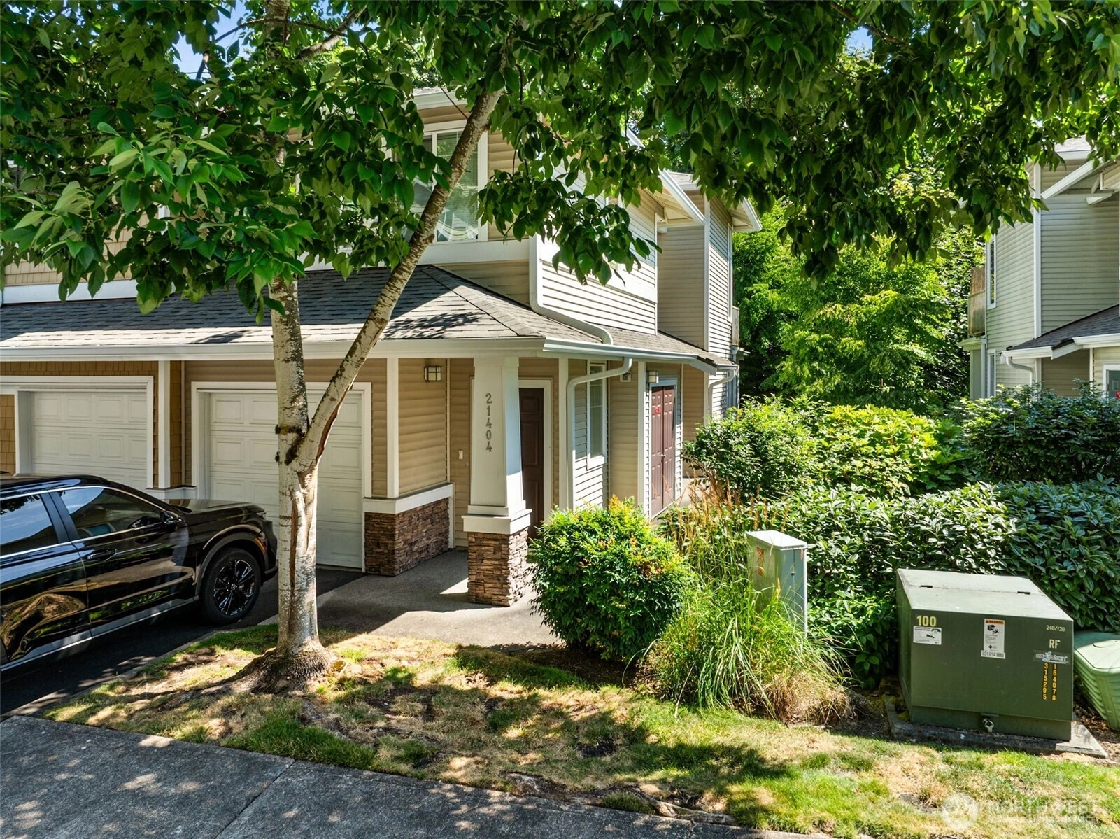 21404 40th Pl S Unit G Unit G SeaTac WA 98198