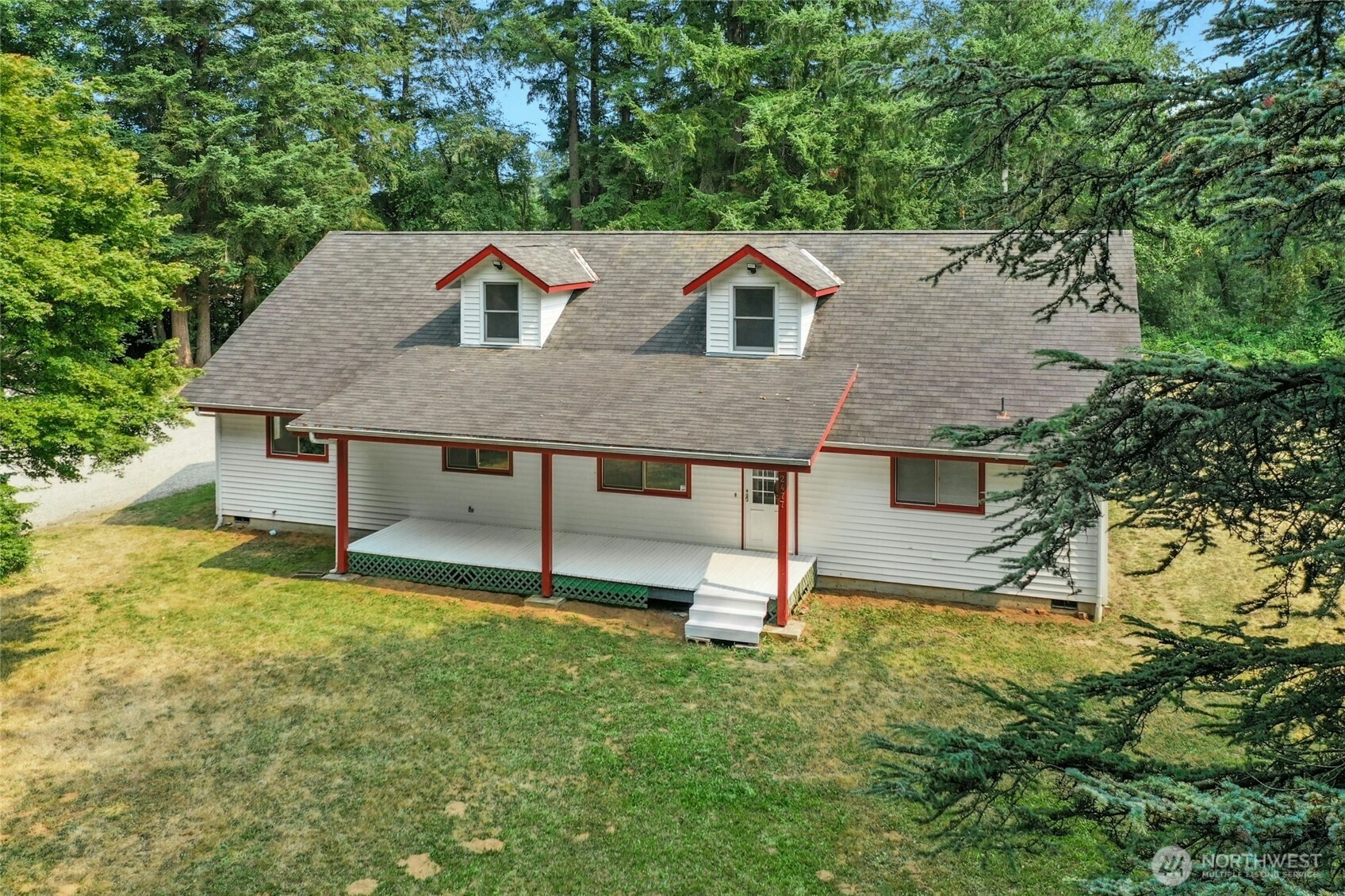 2477 Jess Rd Custer WA 98240
