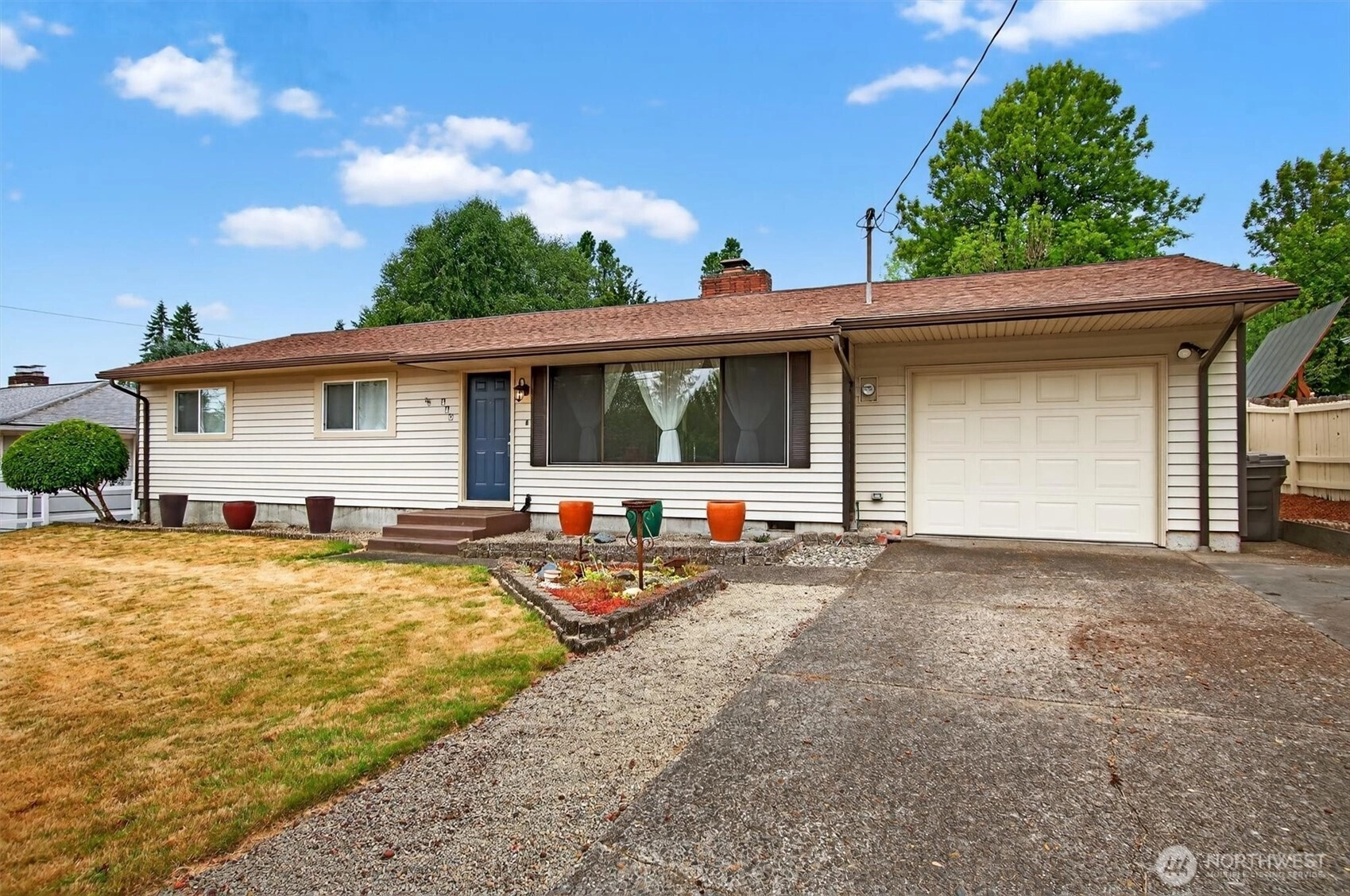110 Laurel Park Dr Longview WA 98632