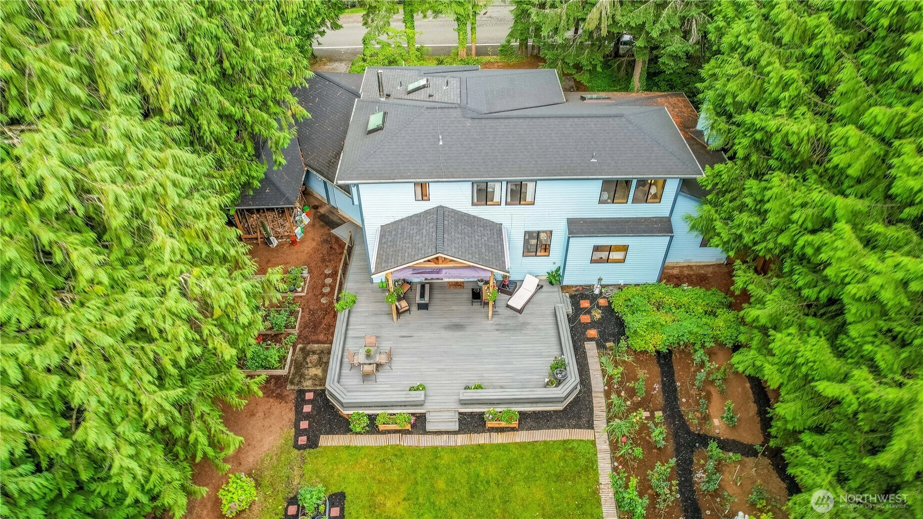 31625 NE 106th St Unit  Carnation WA 98014