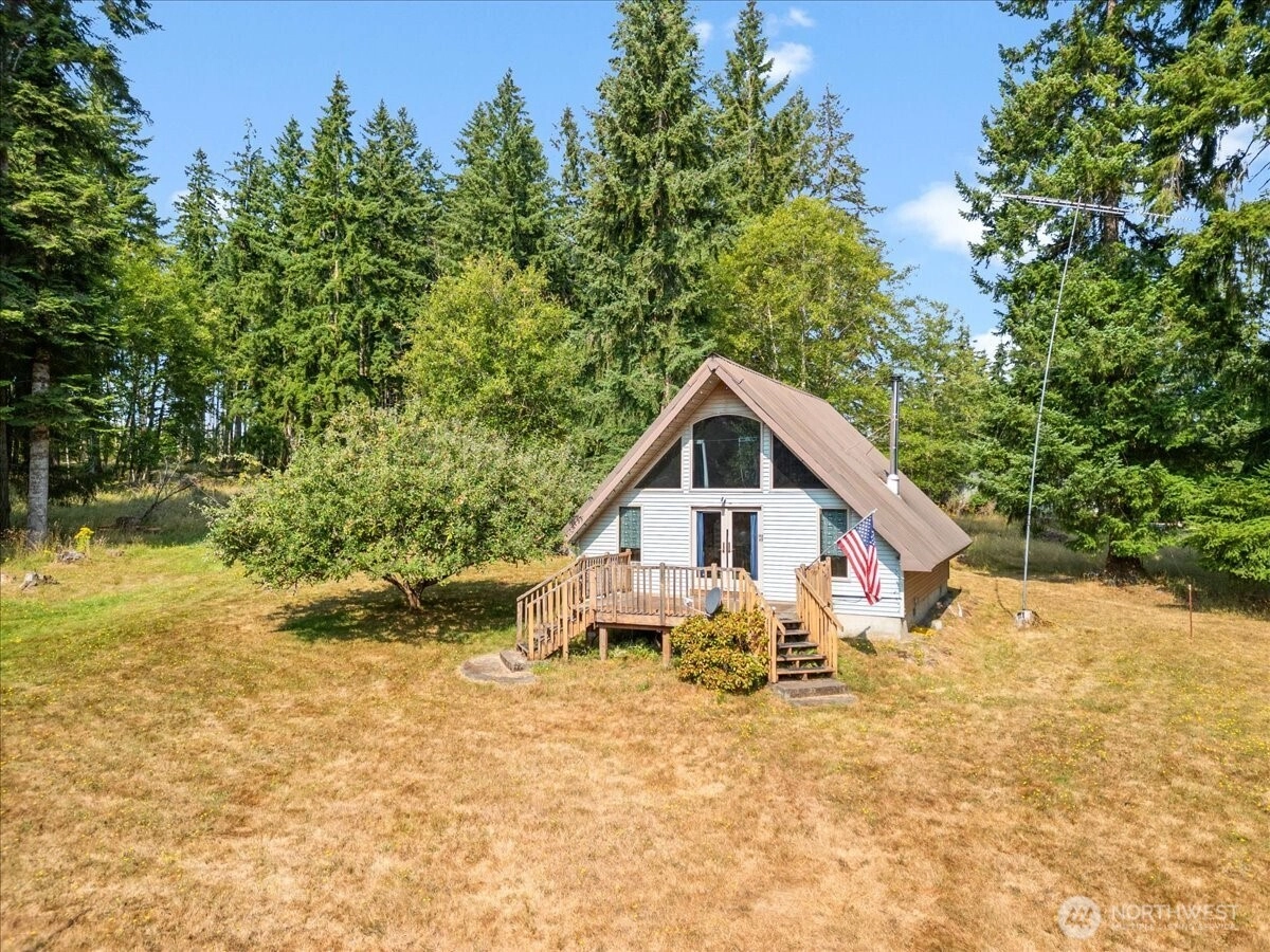 510 Wiley Rd Silverlake WA 98645