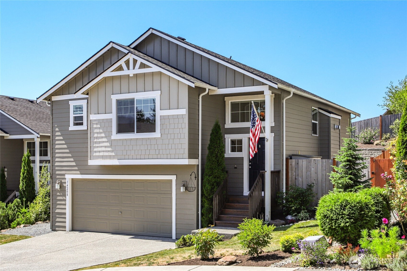 14208 327th Pl SE Unit  Sultan WA 98294
