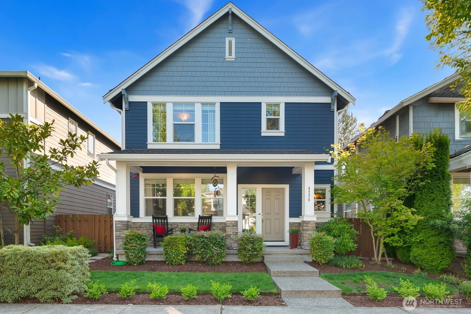 4228 Riverfront Blvd Unit  Everett WA 98203